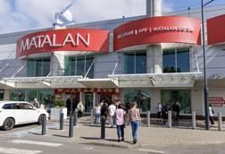 Matalan Opening_Gallions Reach056