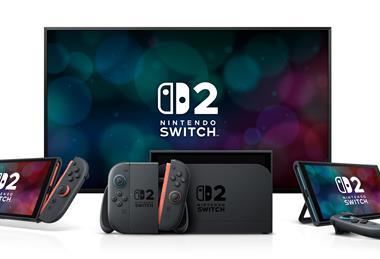 Nintendo Switch 2